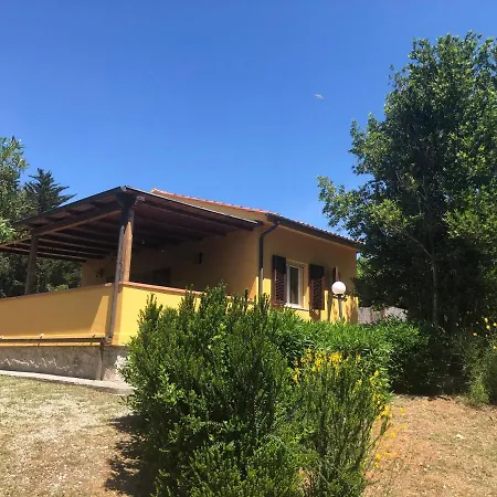 Sterlizia 2 Holiday home Lacona