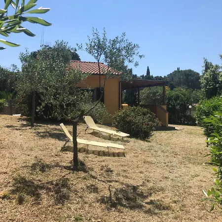 Sterlizia 2 Holiday home *