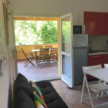 Holiday home Sterlizia 2 *