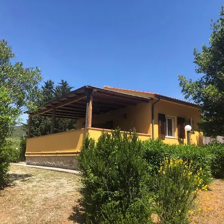 Holiday home Sterlizia 2 Lacona