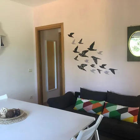 Sterlizia 2 Holiday home