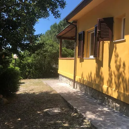 Holiday home Sterlizia 2 *