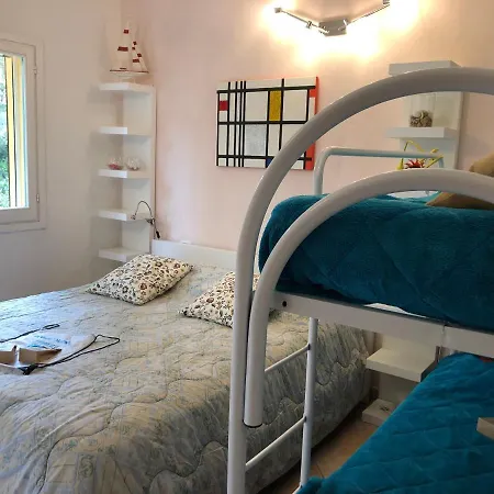 Sterlizia 2 Holiday home Lacona