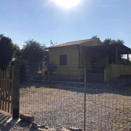 Holiday home Sterlizia 2 Lacona