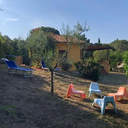 Holiday home Sterlizia 2 Lacona