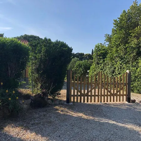 Holiday home Sterlizia 2 *