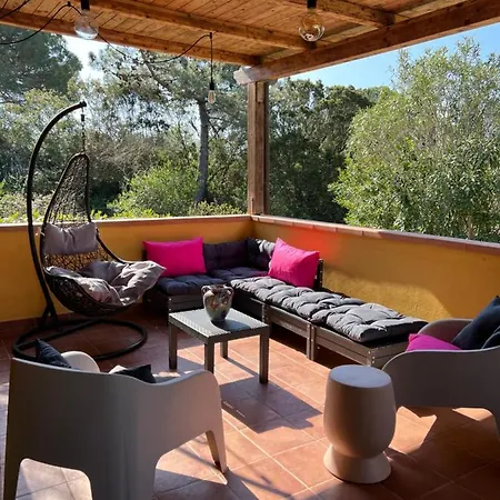 Sterlizia 2 Holiday home Lacona
