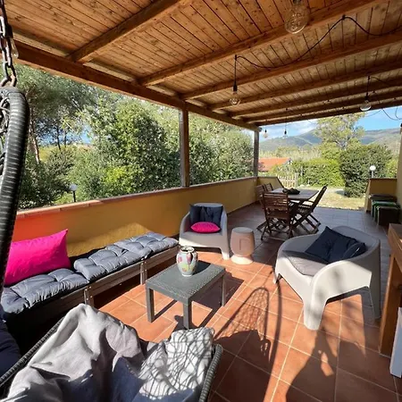 Sterlizia 2 Holiday home *