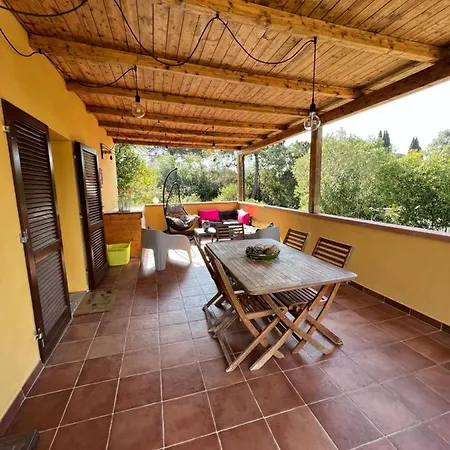 Holiday home Sterlizia 2 *
