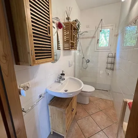 Sterlizia 2 Holiday home Lacona