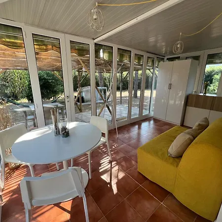 Holiday home Sterlizia 2 *