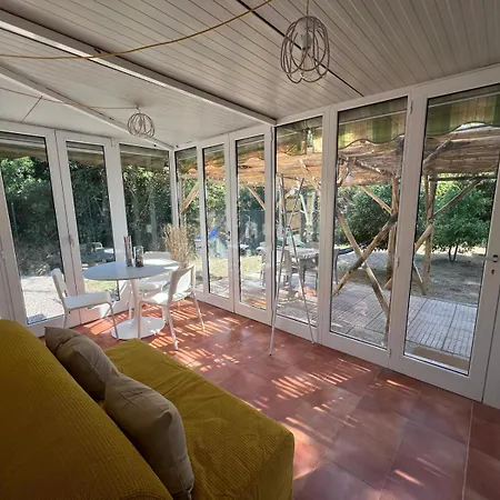 Sterlizia 2 Feriehus Lacona