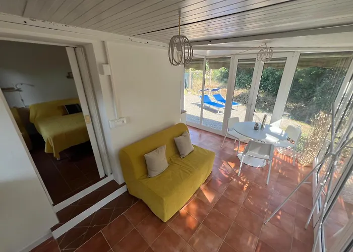 Feriehus Sterlizia 2 Lacona