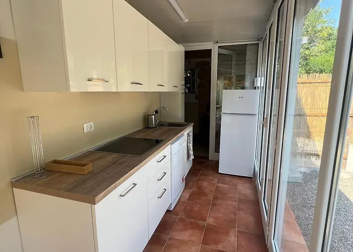 Feriehus Sterlizia 2