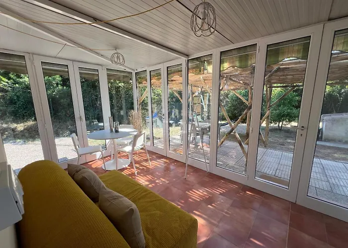 Sterlizia 2 Feriehus Lacona