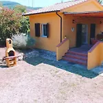 Casa vacanze Lampone