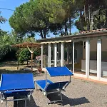 Casa vacanze Lampone
