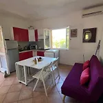 Lampone Casa vacanze Lacona