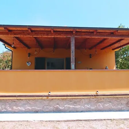 Casa vacanze Lampone