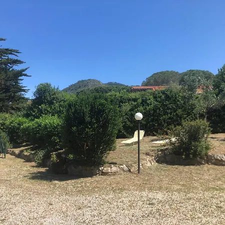 Casa vacanze Lampone Lacona