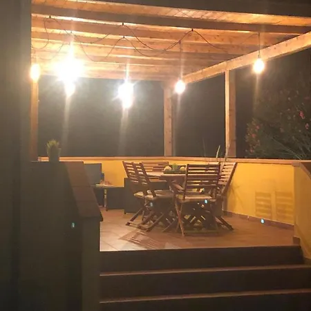 Casa vacanze Lampone Lacona