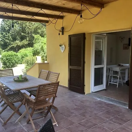 Casa vacanze Lampone *