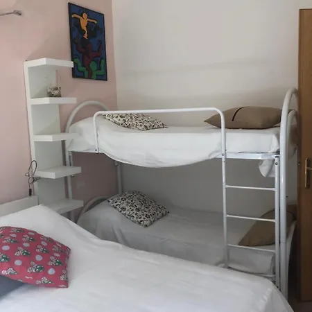 Lampone Casa vacanze *