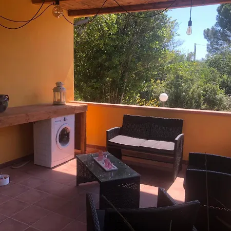 Casa vacanze Lampone *