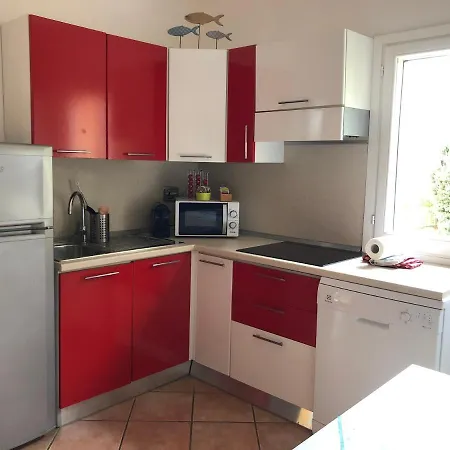 Lampone Casa vacanze *