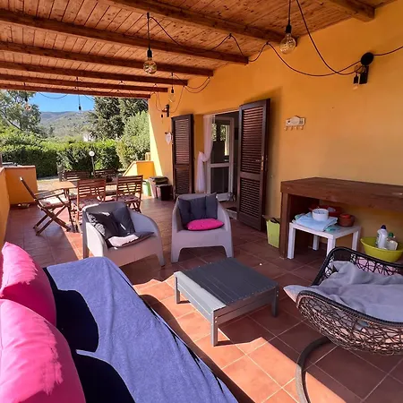 Casa vacanze Lampone