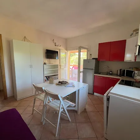 Sterlizia 2 Holiday home *