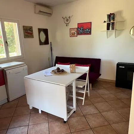 Sterlizia 2 Holiday home Lacona