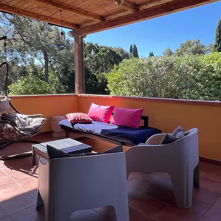 Holiday home Sterlizia 2 *