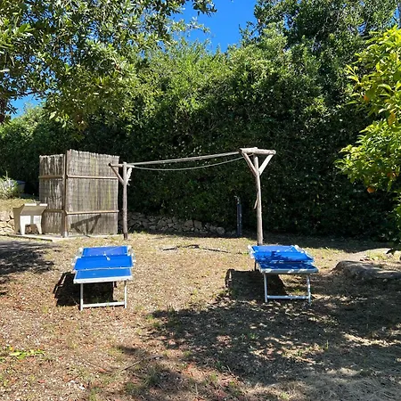 Casa vacanze Lampone Lacona