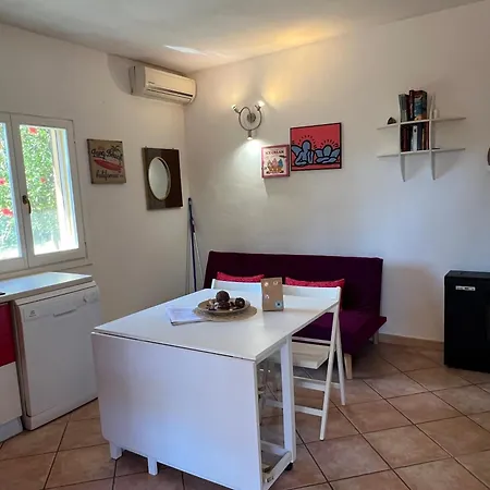 Casa vacanze Lampone