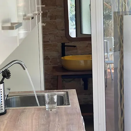 Casa vacanze Lampone