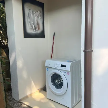 Lampone Casa vacanze Lacona