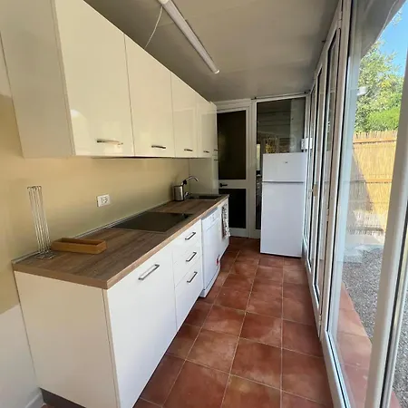 Casa vacanze Lampone Lacona