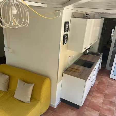 Lampone Casa vacanze