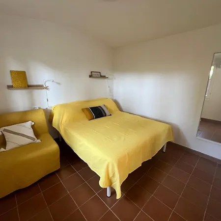 Casa vacanze Lampone