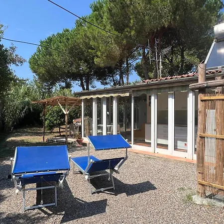 Casa vacanze Lampone *