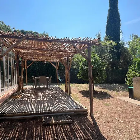 Casa vacanze Lampone Lacona