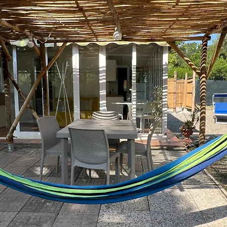 Lampone Casa vacanze