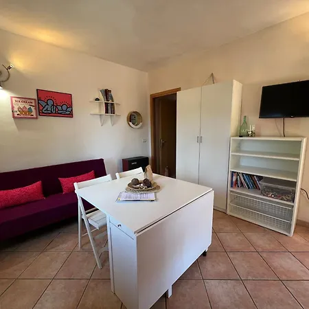 Casa vacanze Lampone