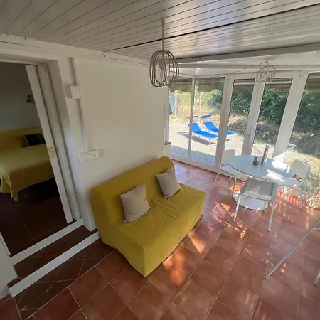 Сasa de vacaciones Sterlizia 2 Lacona