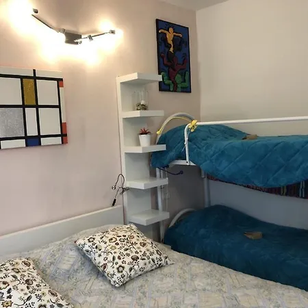 Indipendenti Con Giardino Privato Per Famiglie E Cani Sterlizia 2 בית נופש