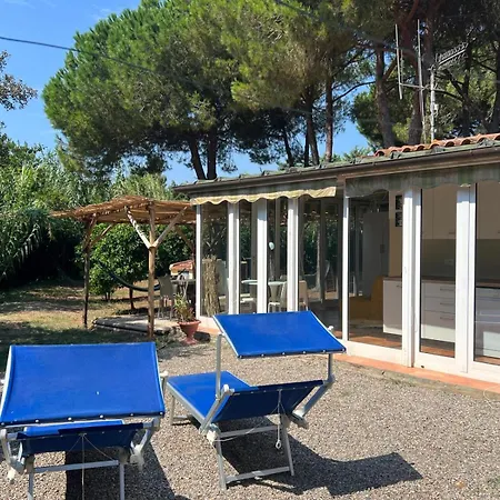 Holiday home Indipendenti Con Giardino Privato Per Famiglie E Cani Sterlizia 2