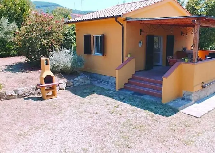 Сasa de vacaciones Sterlizia 2