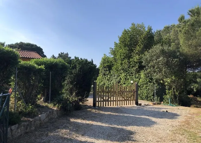 Sterlizia 2 Сasa de vacaciones *