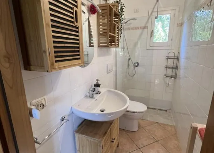 Сasa de vacaciones Sterlizia 2